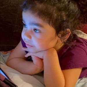 Meet your Posher, Fredi